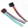 high quality stereo replacement automotive wiring harness