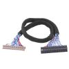 oem odm iso electrical lvds cable for lcd panel